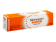 Skinoren cream
