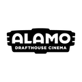 Alamo Drafthouse Cinema logo