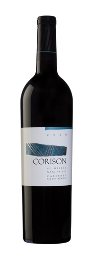 Corison Cabernet Sauvignon 2020