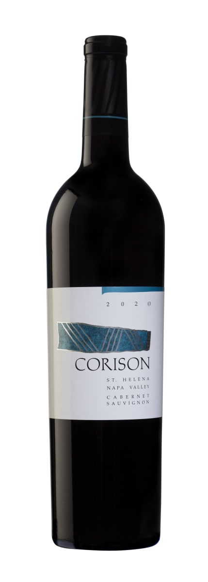 Corison Cabernet Sauvignon 2020