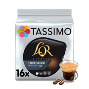 L'OR Espresso Fortissimo