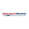 Discount Ramps logo