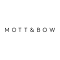 Mott & Bow logo