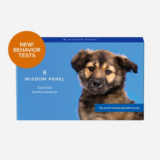Wisdom Panel™ Essential