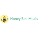 Honey Bee Meals logo