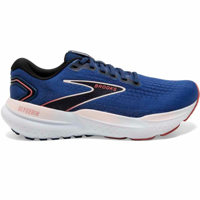 Brooks Women's Glycerin 21 Shoe - 2024