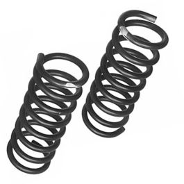 HD Front Springs 82-92