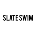 Slate Swim logo