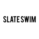 Slate Swim logo