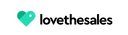 Love the Sales logo