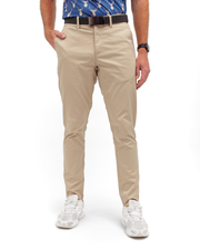 Ace Men's Pant - Wheat