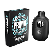 Half Bak’d Primo Collection THC-P Disposable | 2g