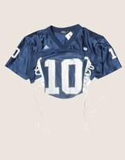 notre dame reworked corset with matching shrug (small)