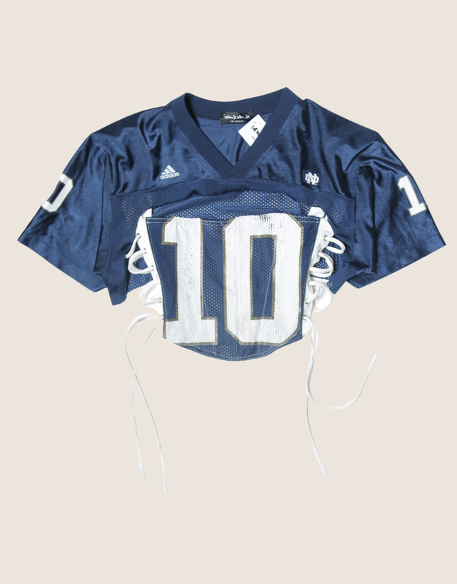 notre dame reworked corset with matching shrug (small)