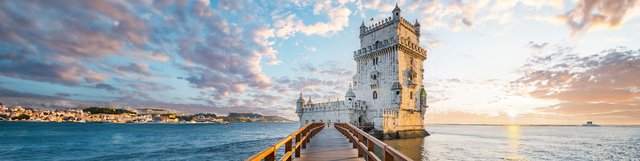 Flights from Singapore to Portugal