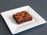 Starbucks Double Chocolate Brownie