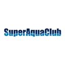 Super Aqua Club logo