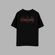 Batman x Blvck Japan Fusion Tee