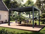 Standard S3 Pergola