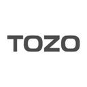 TOZO logo