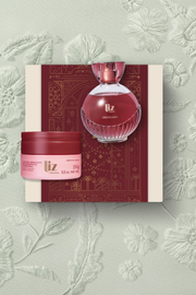 Liz Intense Holiday Gift Set