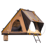 Mt. Hood 2 Hardshell Tent