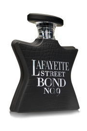 BOND NO. 9 LAFAYETTE STREET