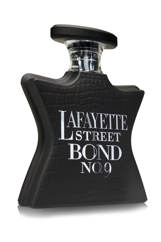 BOND NO. 9 LAFAYETTE STREET