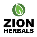 Zion Herbals logo