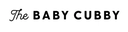 The Baby Cubby logo