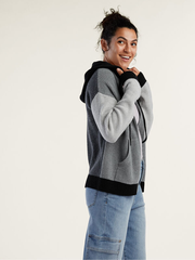 Equinox Full Zip Sweater