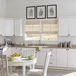 American Blinds Trademark Woven Wood Shades | American Blinds