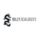 Billy Jealousy logo