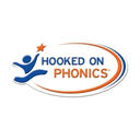 Hooked On Phonics logo