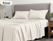 BeechBliss TENCEL™ Modal Sheet Set - Cloud