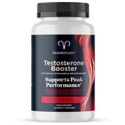 Testosterone Booster