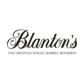 Blanton's Bourbon logo