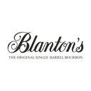 Blanton's Bourbon logo