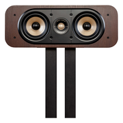 Polk Audio Signature Elite ES30 Center Channel Speaker (Walnut)