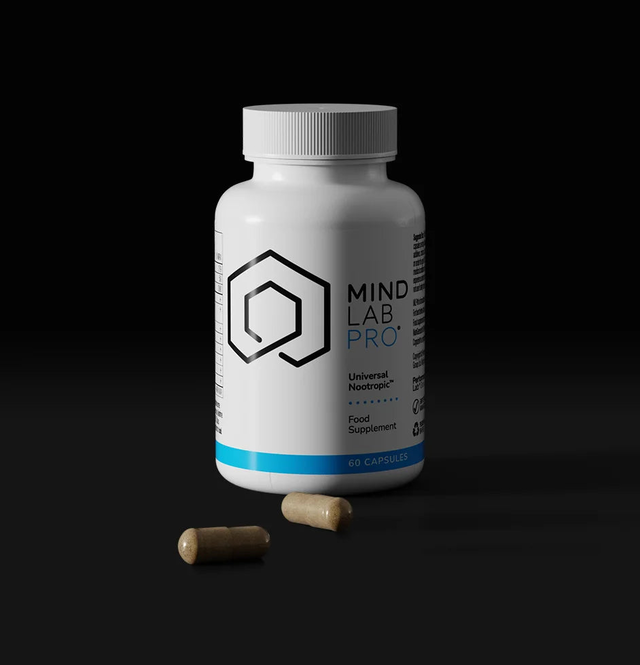 Mind Lab Pro®