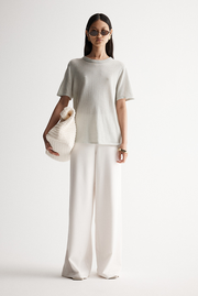 Lewie Knit Top Seafoam