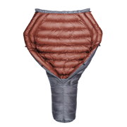 StormLoft™ Down TopQuilt