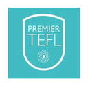 Premier TEFL logo