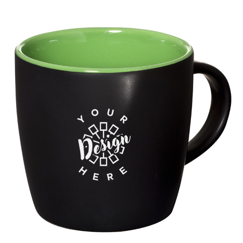 Primeline 12oz Riviera Ceramic Mug