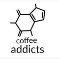 Coffee Addicts logo