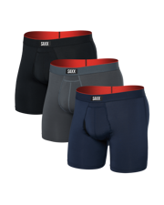 Multi-Sport Mesh (3 Pack)