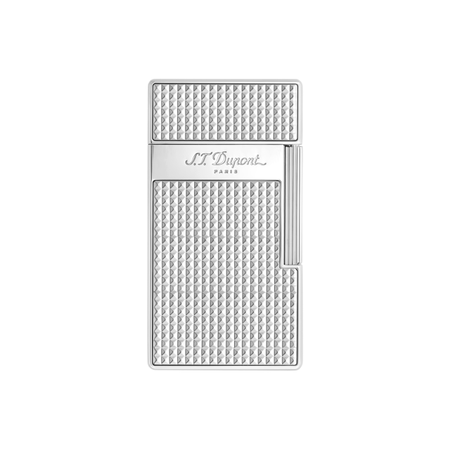 Diamond head Lighter