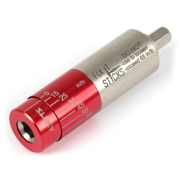 All-in-One Torque Driver