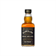 Hochstadter's Slow & Low Rock and Rye