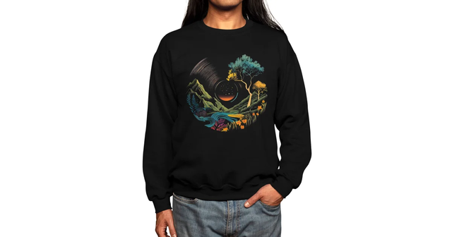 Living Music | Misterdressup